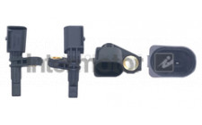 Image for Wheel Speed Sensor