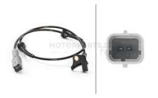 Image for Wheel Speed Sensor