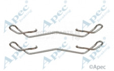 Image for Brake Fitting Kit