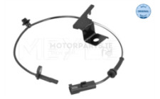 Image for Wheel Speed Sensor