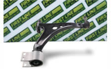 Image for Track Control Arm