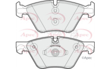 Image for Brake Pad Set