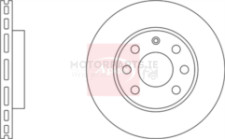 Image for Brake Disc