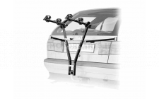 Image for 2 BIKE TOWBALL CARRIER