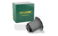 Image for Susp/Control/Wishbone/Arm Bush/Mount