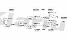 Image for Exhaust System