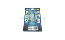 Image for MAYPOLE M16 NUTS-BOLTS X 65MM & SHAKEPROOF WASHER