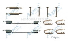 Image for Brake Fitting Kit