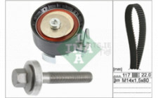 Image for Timing Belt Kit