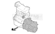 Image for Engine/Transmission Bush/Mount