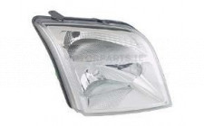 Image for Head Lamp Unit