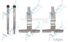 Image for Brake Fitting Kit