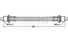 Image for Brake Hose