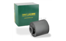 Image for Susp/Control/Wishbone/Arm Bush/Mount