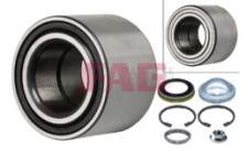 Image for Wheel Bearing Kit