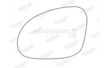 Image for Mirror Glass