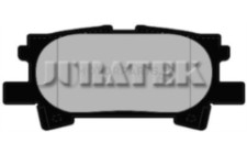 Image for Brake Pad Set
