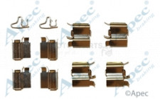 Image for Brake Fitting Kit