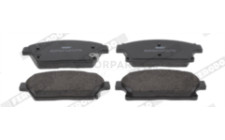 Image for Brake Pad Set