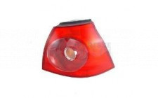 Image for Rear Lamp Unit