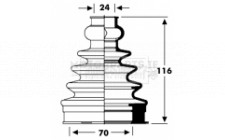 Image for CV Boot Kit