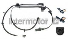 Image for Wheel Speed Sensor