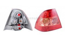 Image for Rear Lamp Unit