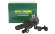 Image for Ball Joint