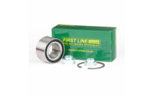 Image for Wheel Bearing Kit