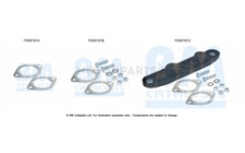 Image for Fitting Kit-Exhaust