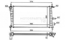 Image for Radiator