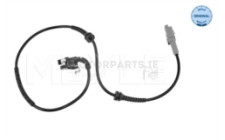 Image for Wheel Speed Sensor