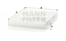 Image for Cabin Filter