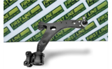 Image for Track Control Arm