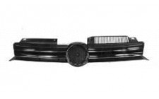 Image for Radiator Grille