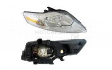 Image for Head Lamp Unit