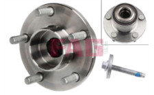 Image for Wheel Bearing Kit