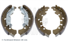 Image for Brake Shoe Set