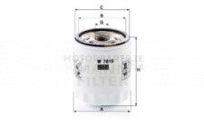 Image for Oil Filter