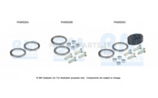 Image for Fitting Kit-Catalyst