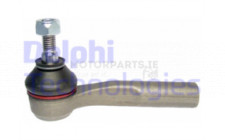 Image for Tie Rod End
