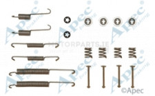 Image for Brake Fitting Kit