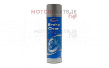 Image for COMMA BRAKE + CLUTCH CLEANER AEROSO 500ML