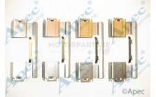 Image for Brake Fitting Kit