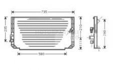Image for Condenser (A-C)