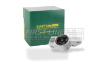 Image for Susp/Control/Wishbone/Arm Bush/Mount