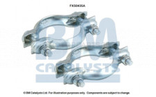 Image for Fitting Kit-Exhaust