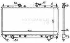 Image for Radiator