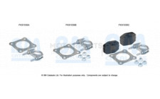 Image for Fitting Kit-Catalyst