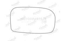Image for Mirror Glass